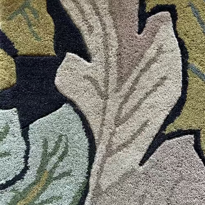 Fabric Craft Bundle - Acanthus Morris & Co