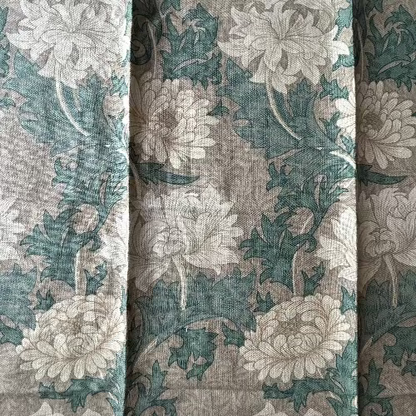 Fabric Craft Bundle - Acanthus Morris & Co