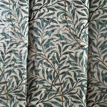 Fabric Craft Bundle - Acanthus Morris & Co