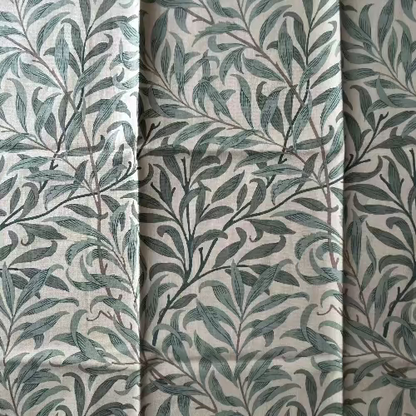 Fabric Craft Bundle - Acanthus Morris & Co