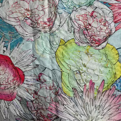 Fabric Craft Bundle -Away We Go