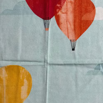 Fabric Craft Bundle -Away We Go