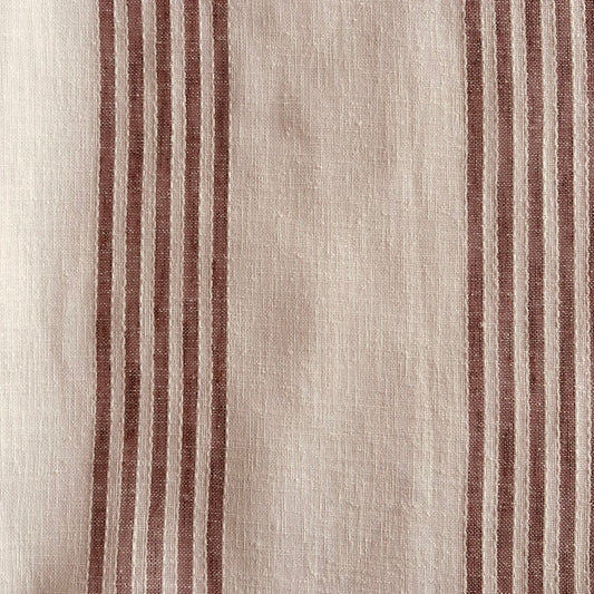 Max Fabric by Charles Parsons in Maroon