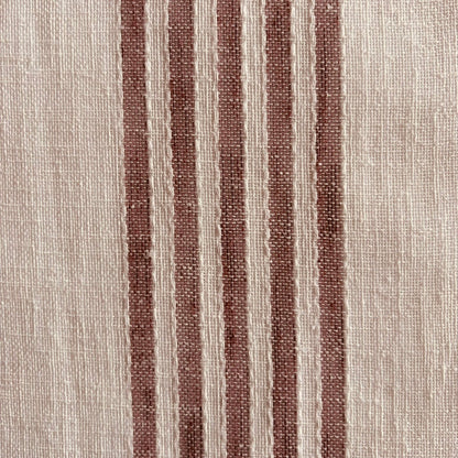 Max Fabric by Charles Parsons in Maroon