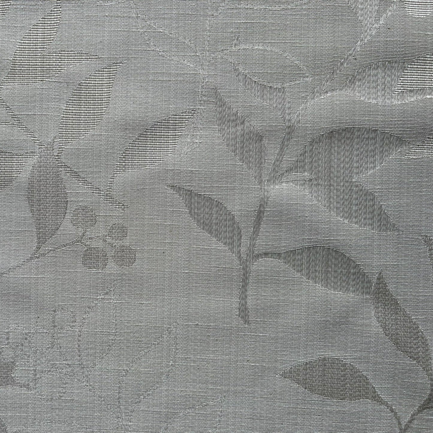 Verdant colour Linen  (Oddment)