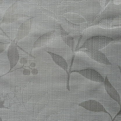 Verdant colour Linen  (Oddment)