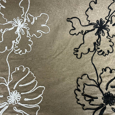 Le Mans Fabric by Harlequin in Ficelle