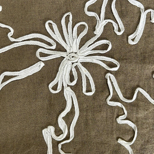 Le Mans Fabric by Harlequin in Ficelle