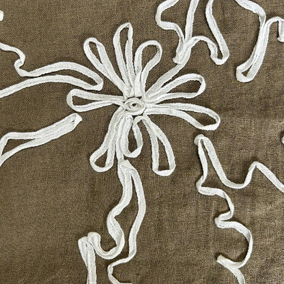 Le Mans Fabric by Harlequin in Ficelle