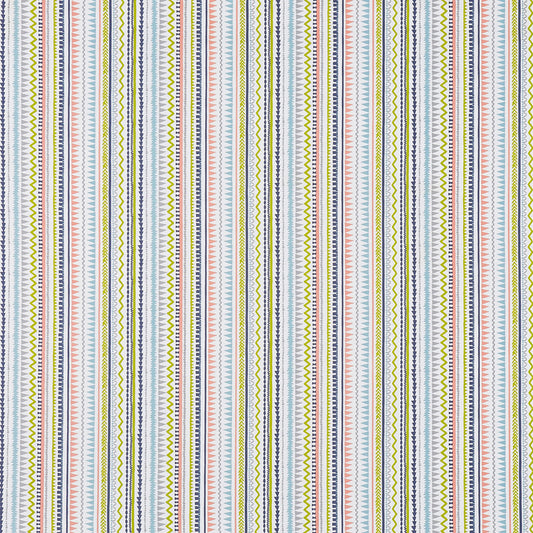 Indi Fabric by James Dunlop in Gin fizz