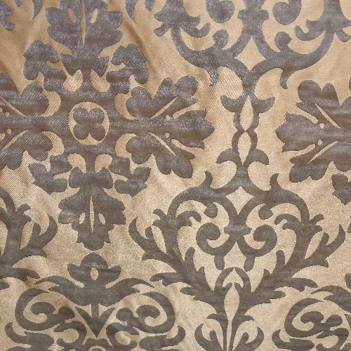 Murano Fabric by James Dunlop in Harvest