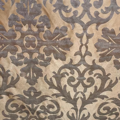 Murano Fabric by James Dunlop in Harvest