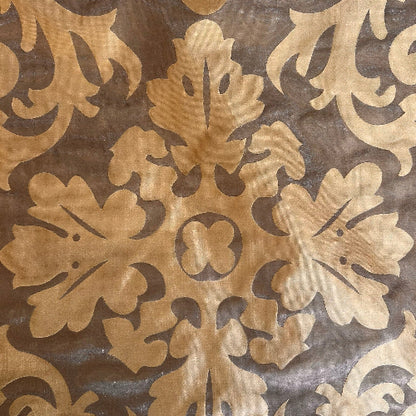 Murano Fabric by James Dunlop in Harvest