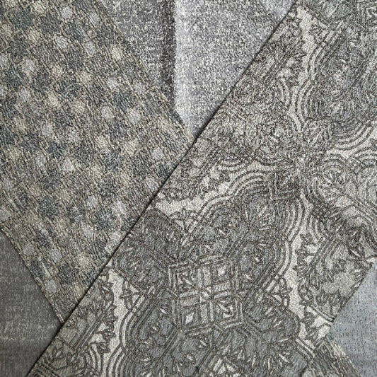 Fabric Craft Bundle - Majorelle Opal