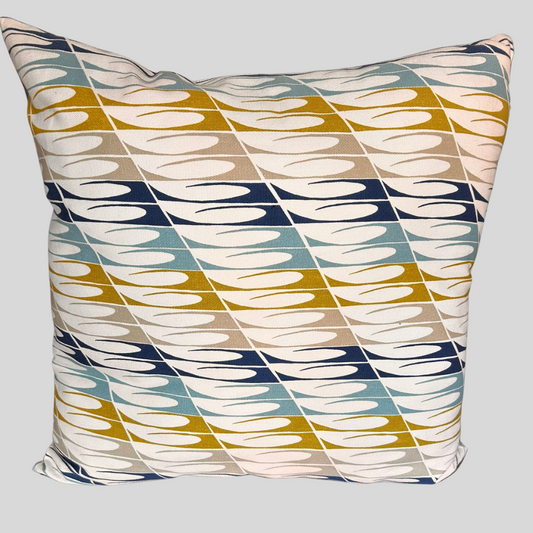 Mistral Cushion Cover 600x600