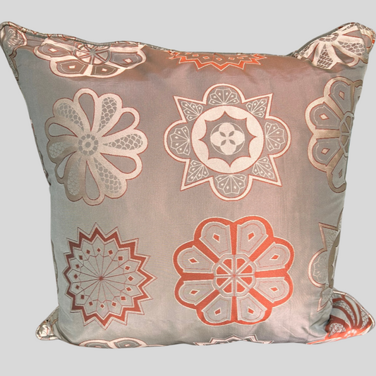 Mosaic Cushion Cover 550x550