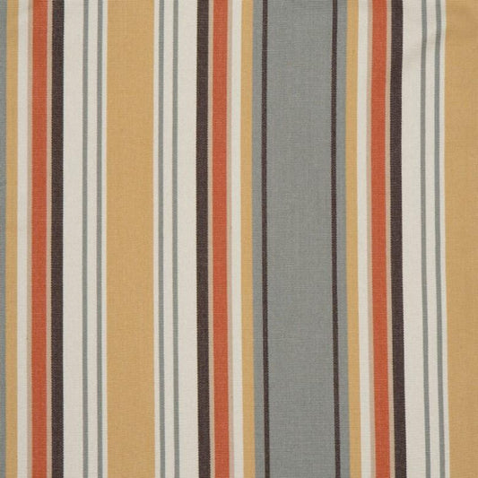 Reef Fabric by James Dunlop in Jewel