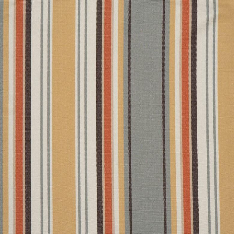 Reef Fabric by James Dunlop in Jewel