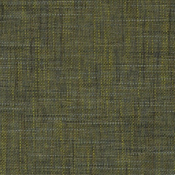 Rhodes Fabric in Clover (Oddment)