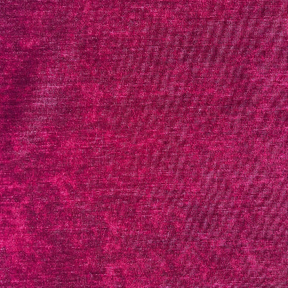 Showtime Fabric by James Dunlop in Raspberry