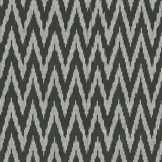 Takumi Fabric by Scion in Charcoal