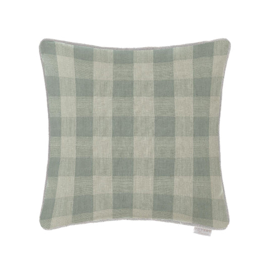 Tamar Mineral 43cm x 43cm Cushion