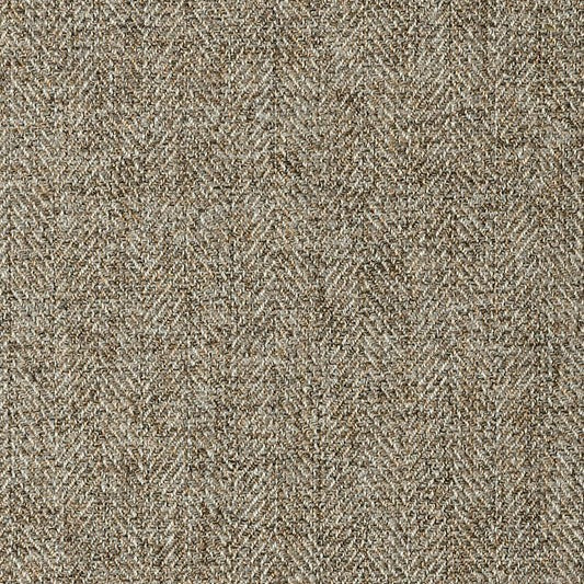 Taylor Fabric by James Dunlop in Mushroom