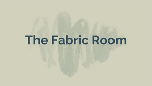 The Fabric Room logo