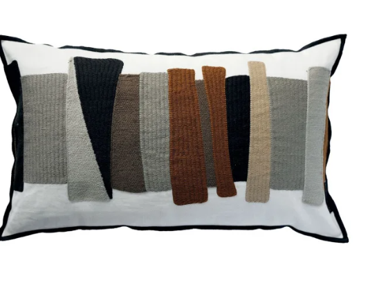Valvidia Cushion - 30cmx50cm