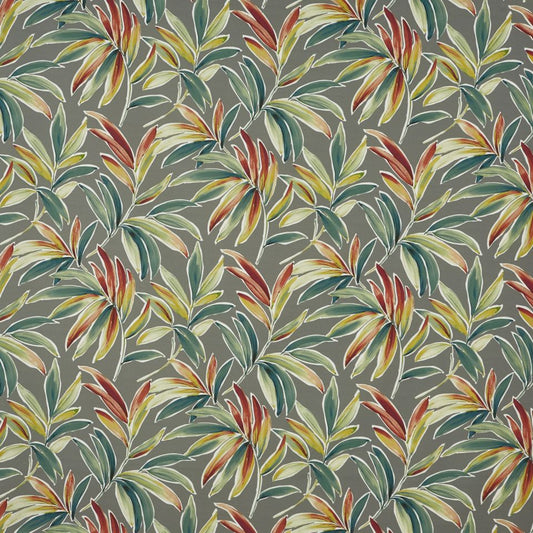 Ventura Fabric by Charles Parsons in Jungle