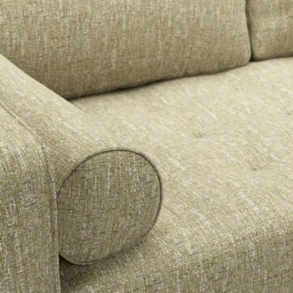 Zambesi Fabric by James Dunlop in Pistachio