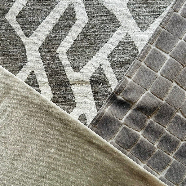 Fabric Craft Bundle - Allego Mink
