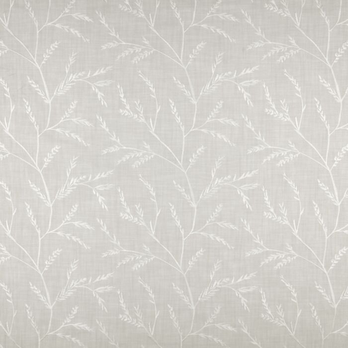 Whitney Fabric by Ashley Wilde in Dove