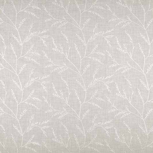 Whitney Fabric by Ashley Wilde in Dove