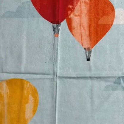 Fabric Craft Bundle -Away We Go
