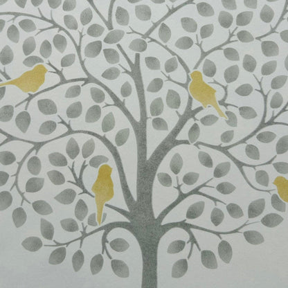 Wallpaper Craft Bundle - Damson Tree Dijon