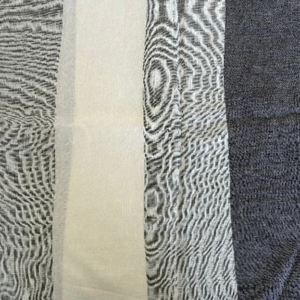 Fabric Craft Bundle -Jacobean Chrome