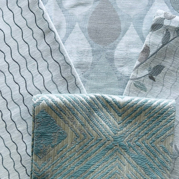 Fabric Craft Bundle - Carlos Sky