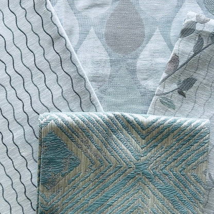 Fabric Craft Bundle - Carlos Sky