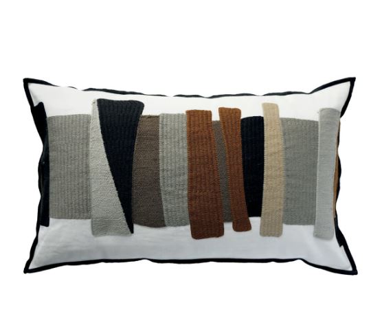 Valvidia Cushion - 30cmx50cm