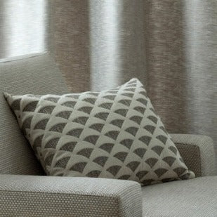 Khepresh  Fabric by Catherine Martin in Powder Blue