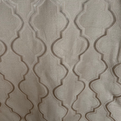 Berkshire Fabric by Charles Parsons in Putty
