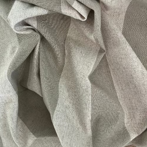 Cape Cod Fabric by Charles Parsons in Linen