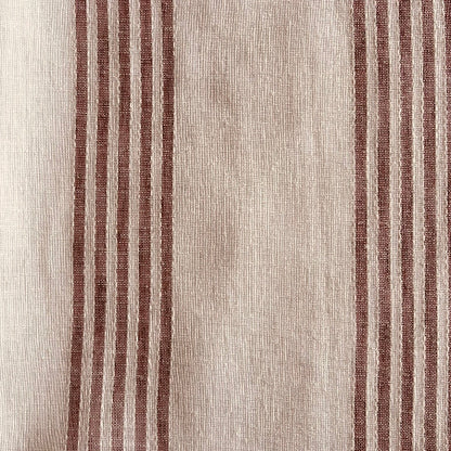 Max Fabric by Charles Parsons in Maroon