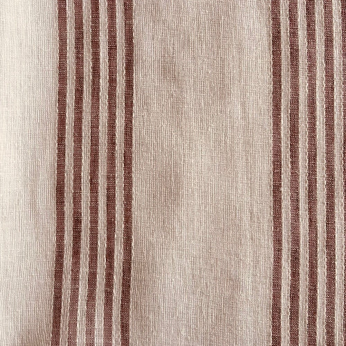 Max Fabric by Charles Parsons in Maroon