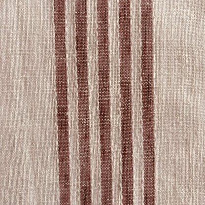 Max Fabric by Charles Parsons in Maroon
