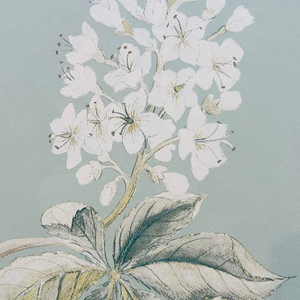 Wallpaper Craft Bundle - Woodland Chorus Sky Blue