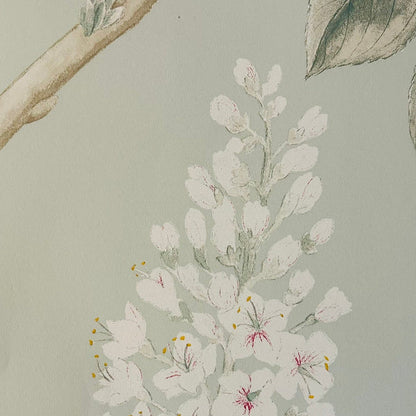Wallpaper Craft Bundle - Chestnut Tree Seaspray