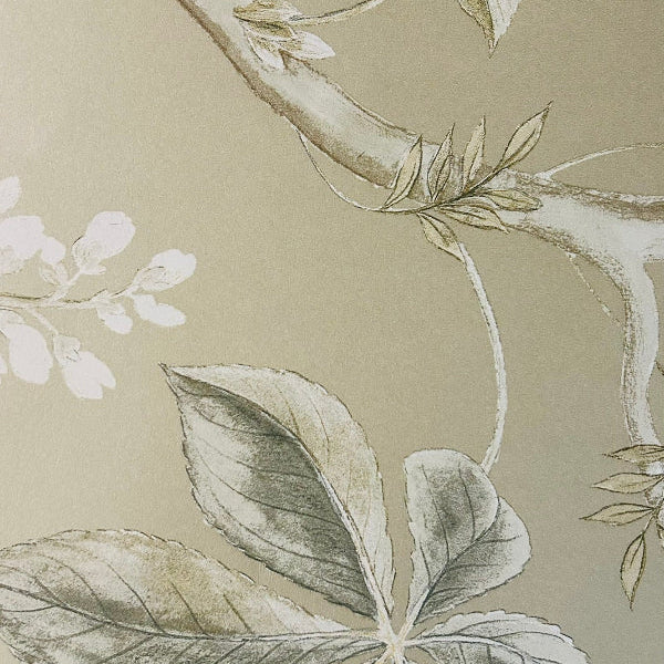 Wallpaper Craft Bundle - Fern Gallery Green