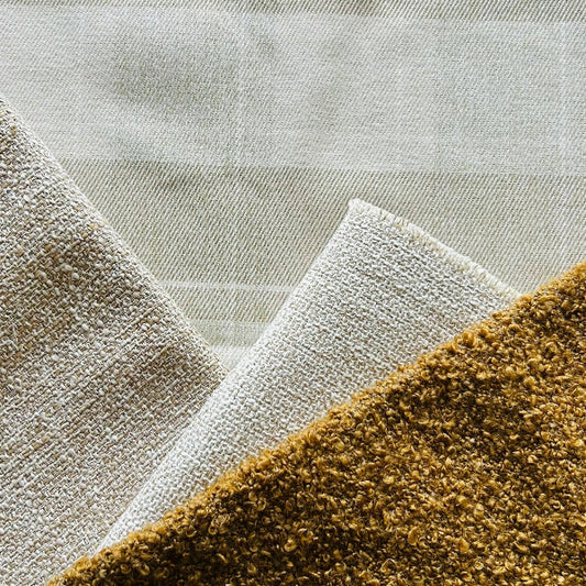 Fabric Craft Bundle - Felcroft Colour Linen